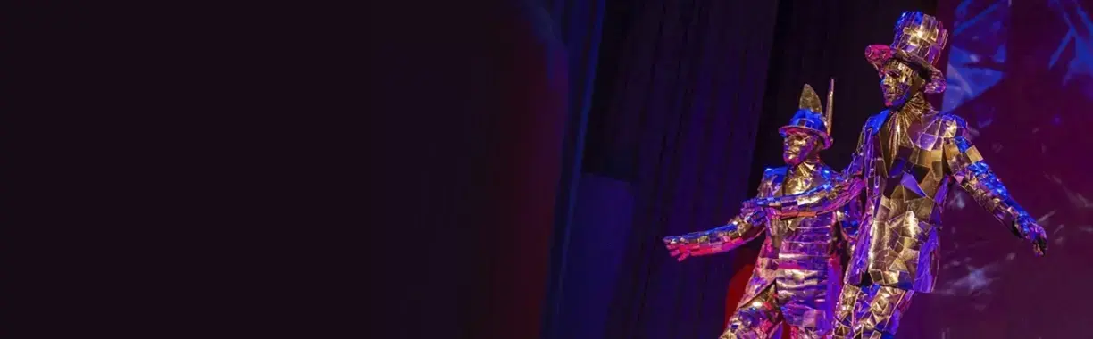 ШляпникШоу!