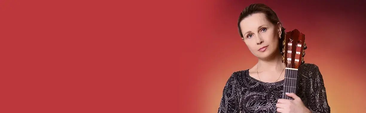 Новая программа «Тонкая натура» - Светлана Копылова