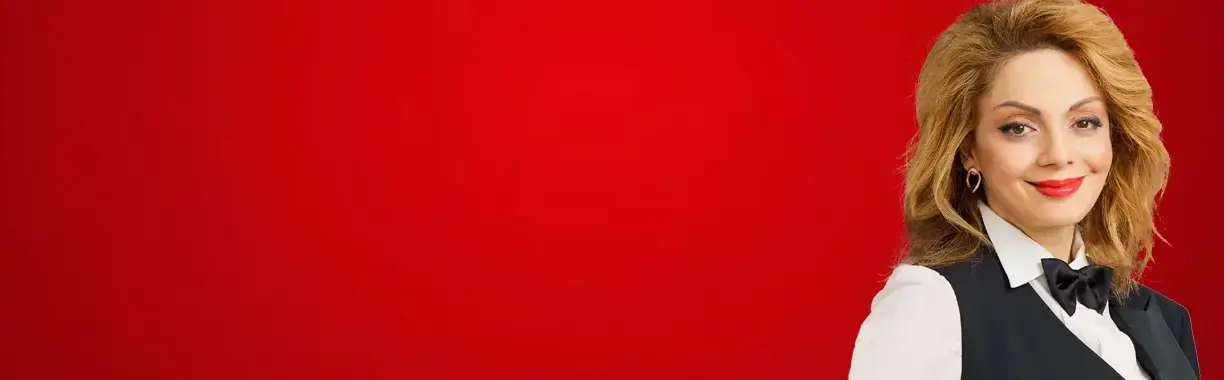 Анетта Орлова с мастер-классом «Управление стрессом в бизнесе и личной жизни»