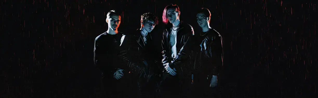 Три дня дождя