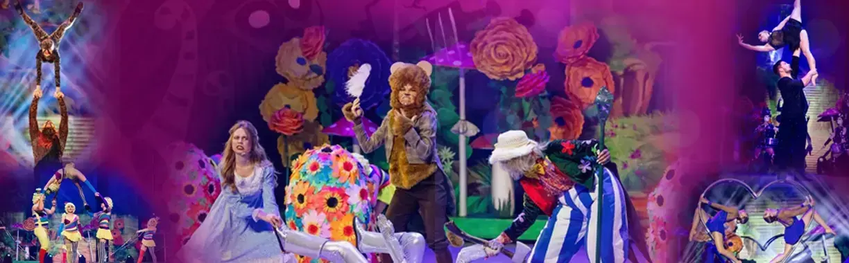 Волшебник изумрудного города