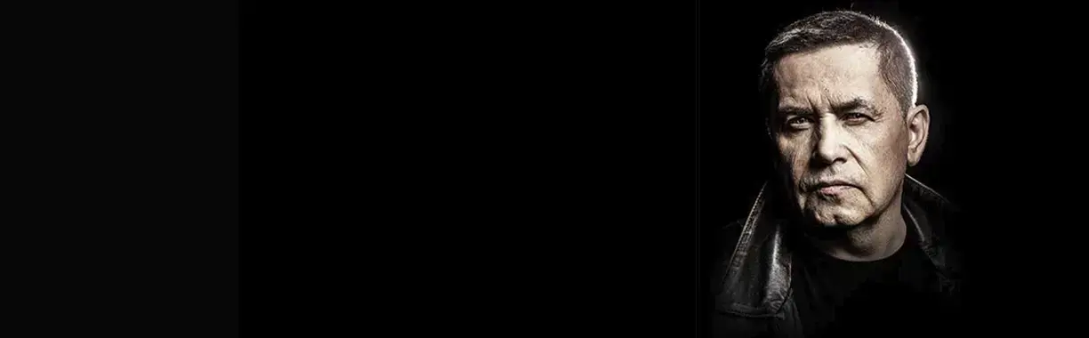 Любэ — 35 лет! Юбилейный концерт