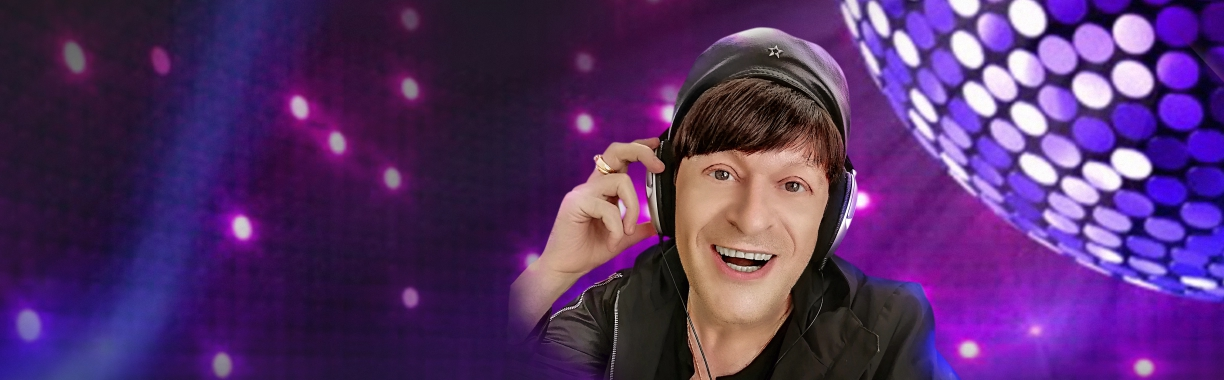 Виктор Королев