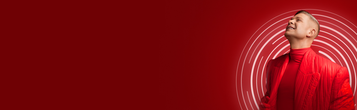 Митя Фомин. Шоу-концерт «Артист»