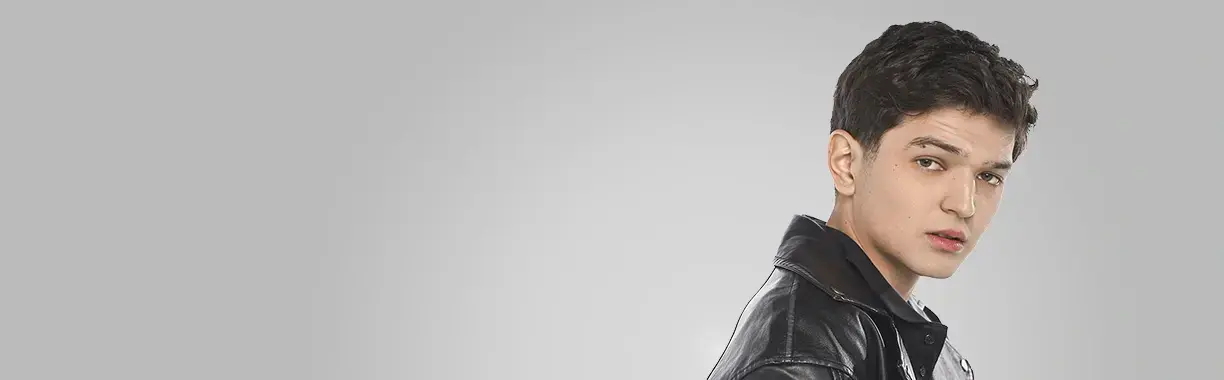 Akmal' (Акмаль)