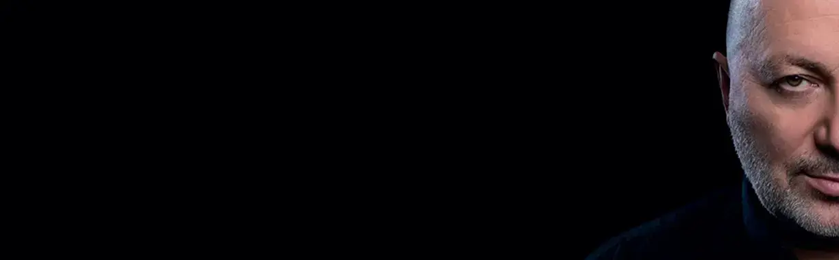 Вадим Самойлов / Агата Кристи