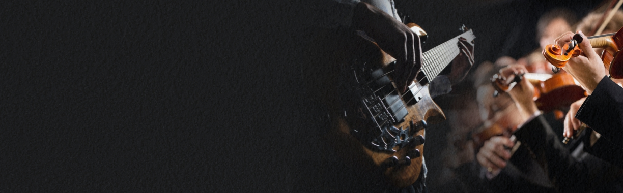 Легенды русского рока vs мировые рок-хиты. Siberian premiere symphony