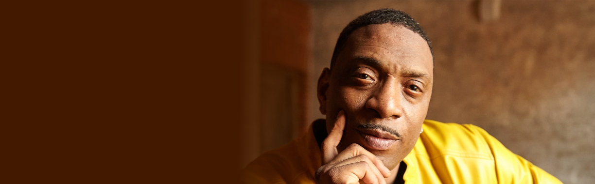 Кевин Маккой / Kevin McCoy