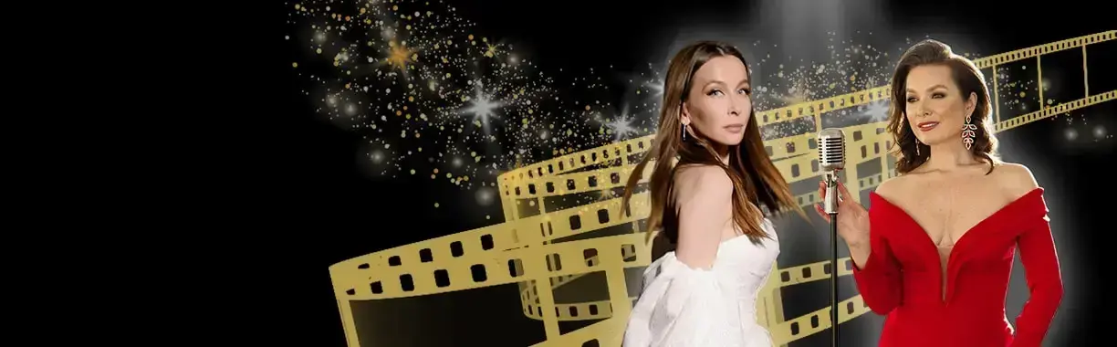 Надежда Самкова и Екатерина Духовская. Музыкальная поэма «Город влюбленных»