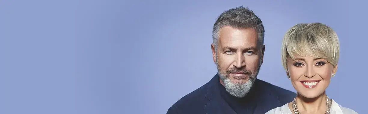 Леонид Агутин / Анжелика Варум