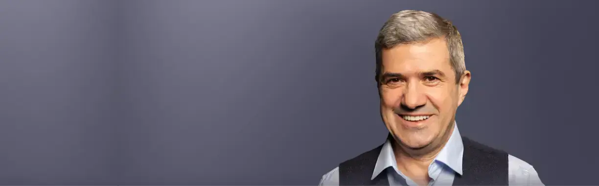 Михаил Шахназаров