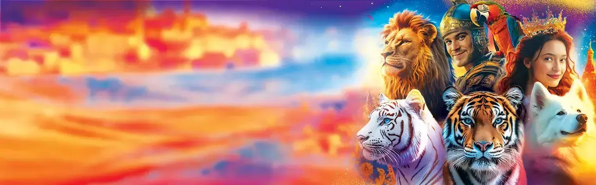 Цирк Моретти