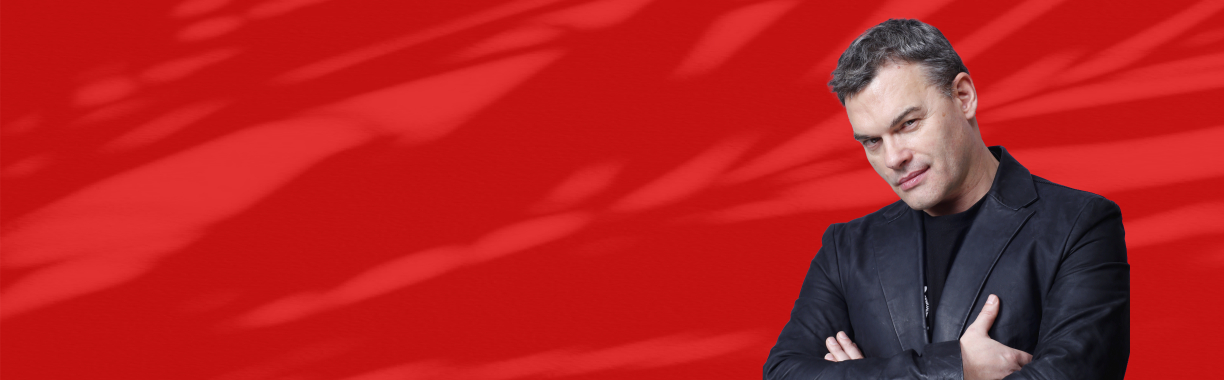 Евгений Дятлов