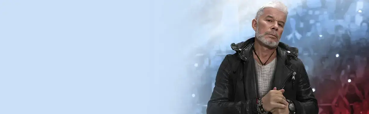 Олег Газманов