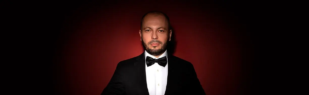 Ярослав СУМИШЕВСКИЙ | Crocus City Hall