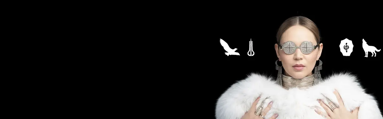 Магия Севера — Волшебный концерт Олены УУТАй