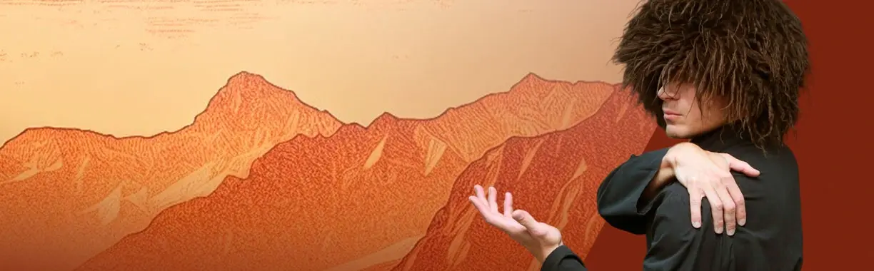 Я, бабушка, Илико и Илларион