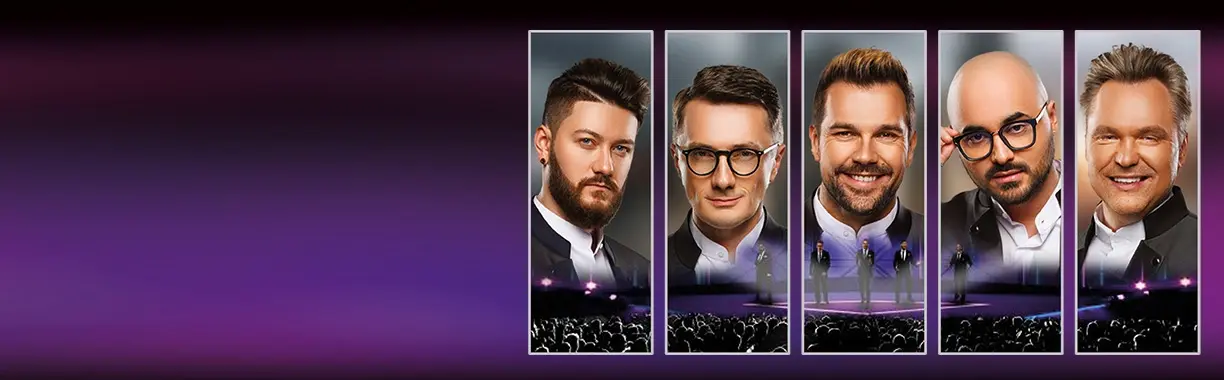 Группа «ViVA» Роберт Рождественский и Марина Цветаева: Музыкально — поэтический диалог