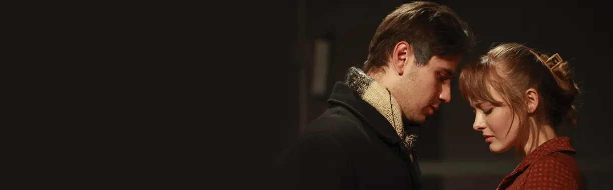 Не бойся быть счастливым