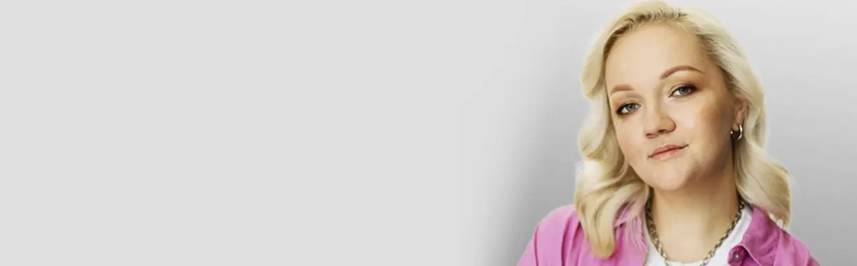 Варвара Щербакова — «Вот эта женщина, которая»