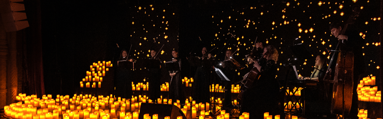 Luminary. Пробуждение души. Москва