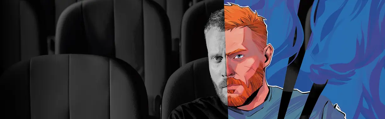 Евгений Чебатков