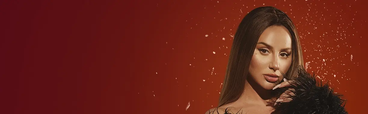 ANNA ASTI. Сольный концерт «Феникс» в г. Подольск