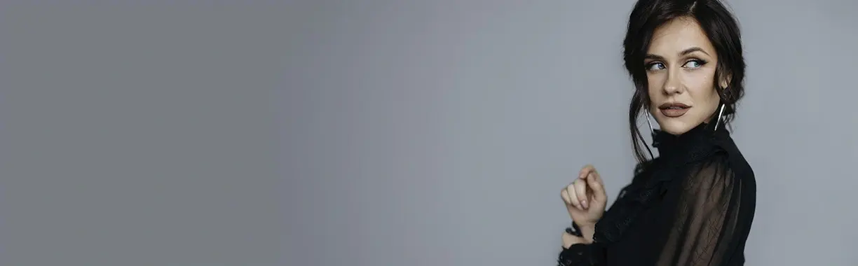 Ольга Малащенко. Stand Up