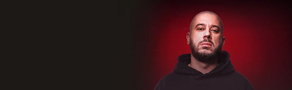 Стас Старовойтов