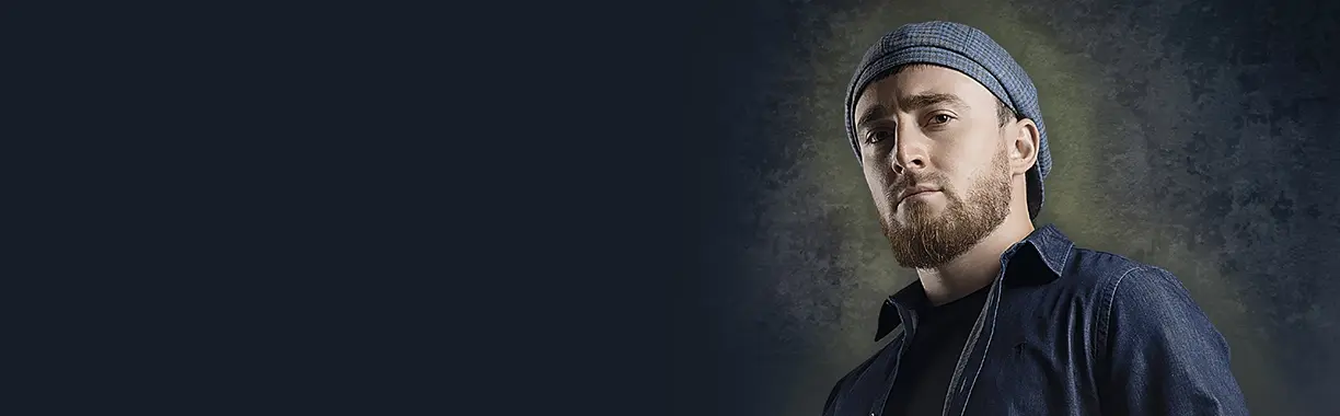 Султан Лагучев