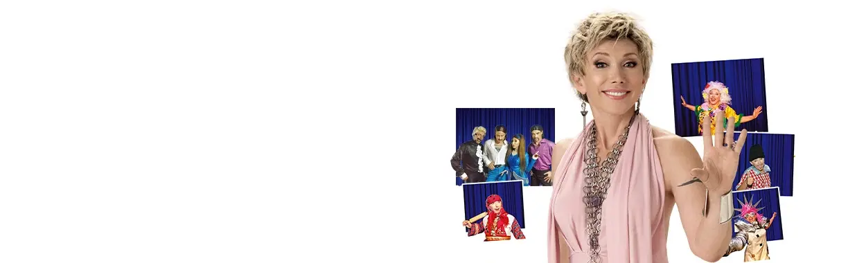 Елена Воробей