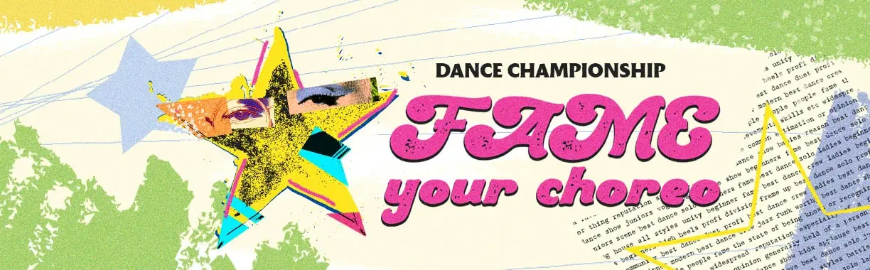 Fame Your Choreo 25 Мая 2025 г