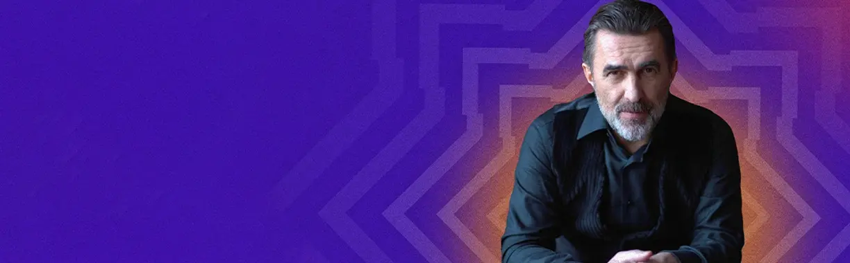 Вячеслав Бутусов