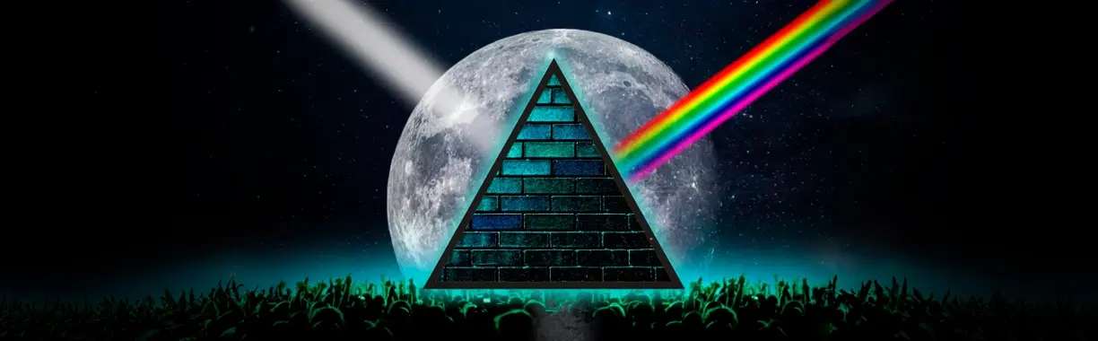 Pink Floyd - легендарные хиты в сопровождении симфонического оркестра