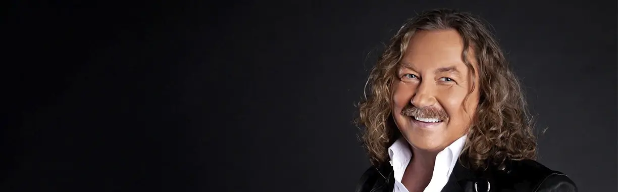 Концерт Игоря Николаева в Электростали