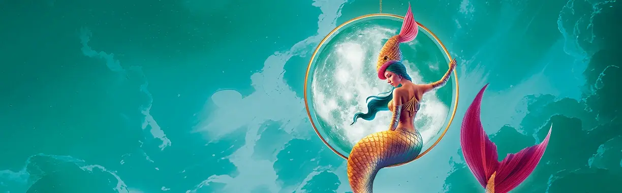 Театрализованное цирковое шоу "Сны Пушкина"