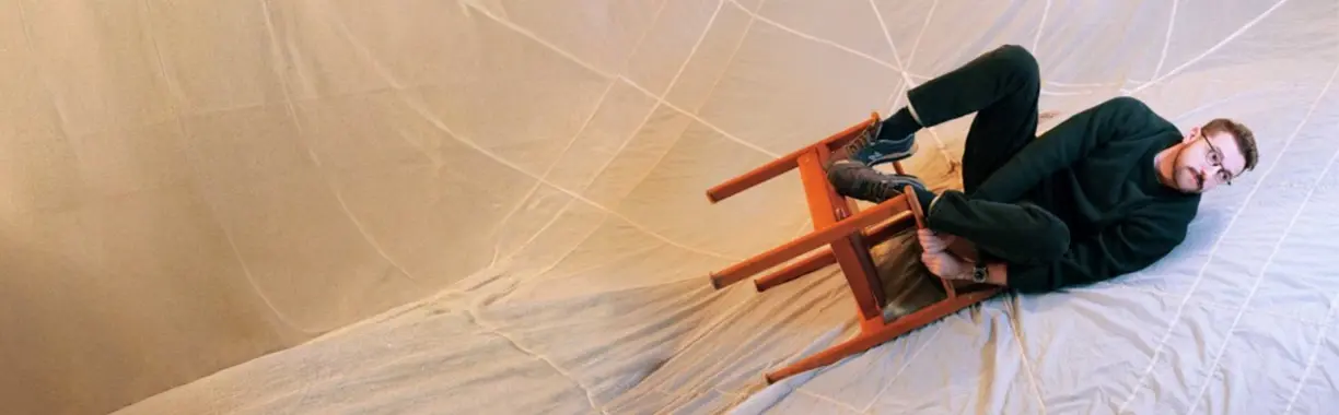 Андрей Бебуришвили. Stand Up Санкт-Петербург