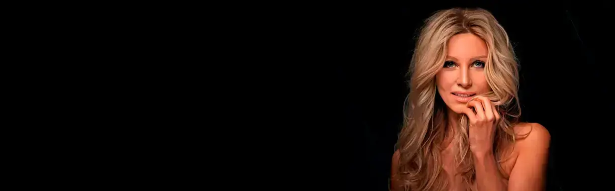 Ирина Нельсон — Reflex 20 лет