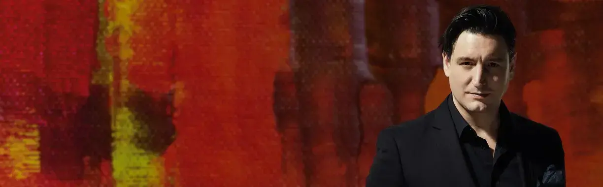 История Любви-Amor-Тенор Карлос Д'Онофрио (Аргентина)