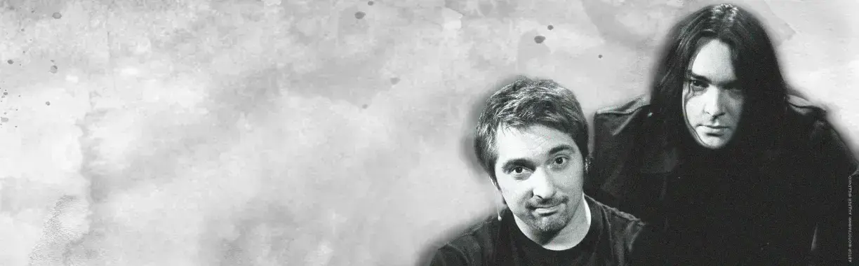 Проект Горшенев