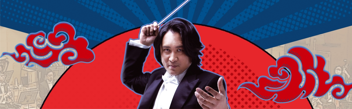 Кеничи Симура. Симфония аниме.