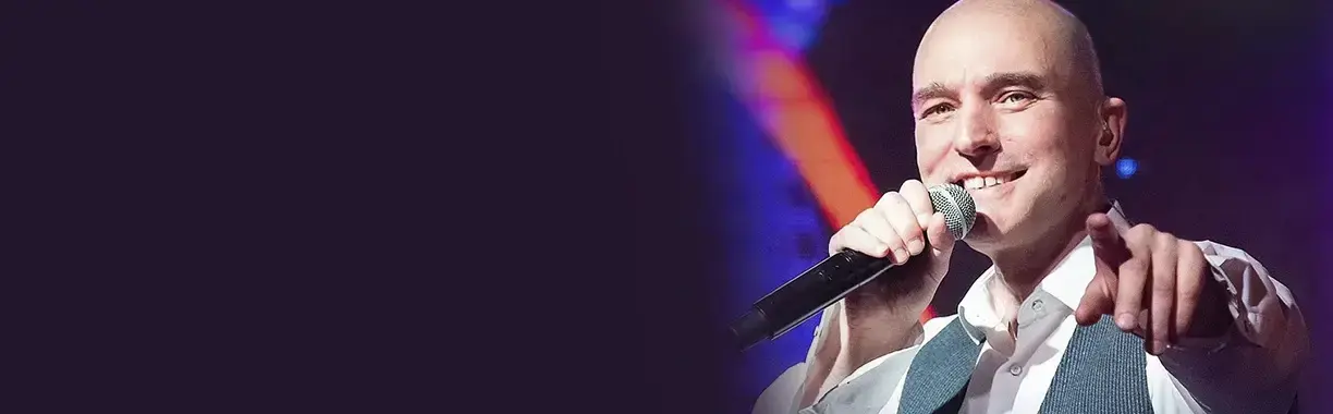 Андрей Державин