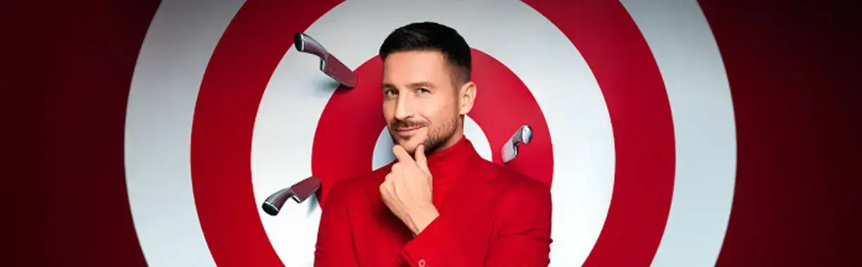 Сергей Лазарев