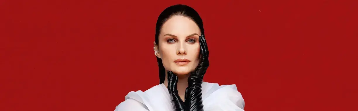 Ева Власова. Сольный концерт