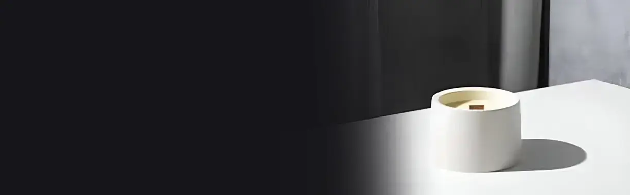 Мастер-класс «Гипсовый подсвечник: основы изготовления»