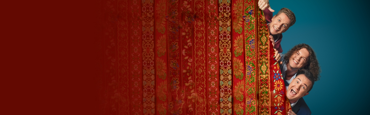 Группа «Садко»