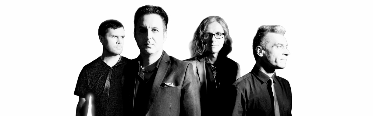 Легендарные хиты Depeche Mode «Enjoy The Symphony» Show с оркестром