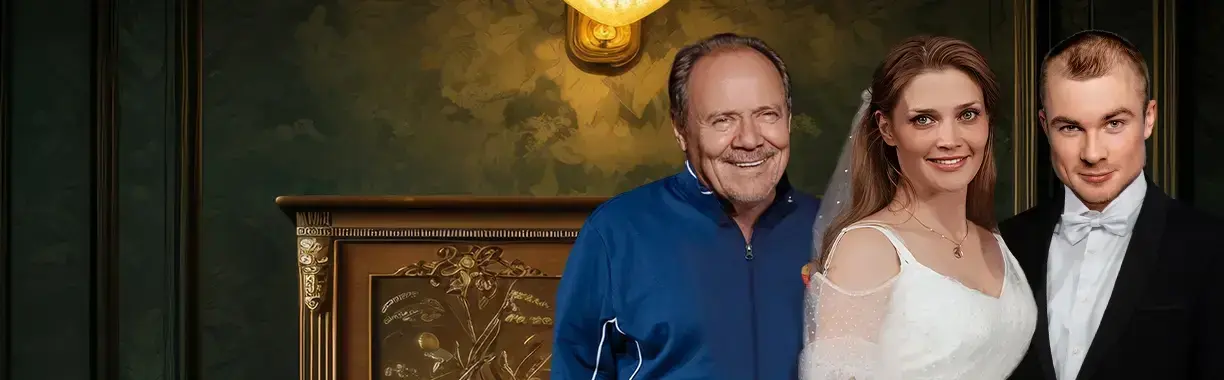 Третий лишний