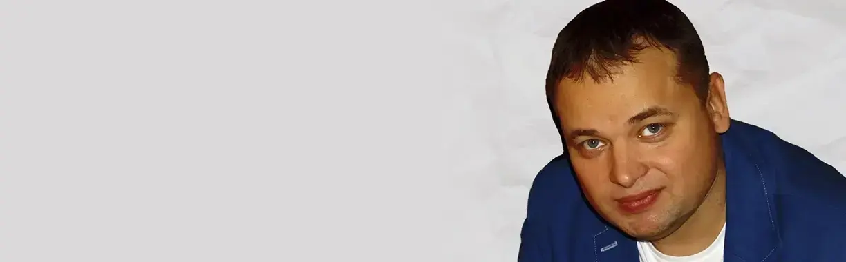 Олег Голубев с концертной программой «Моя душа»