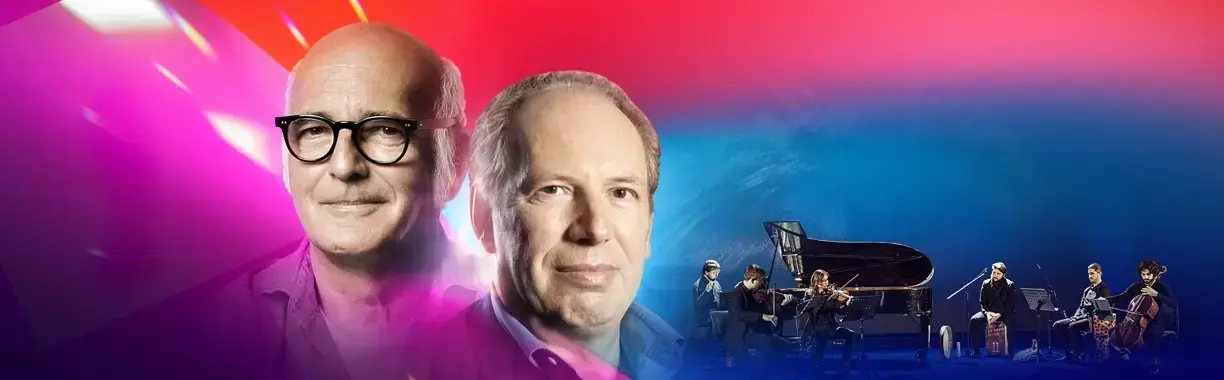 Неоклассика. Лучшее Simple Music Ensemble Людовико Эйнауди / Ханс Циммер